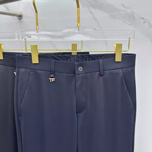 Cheap Tom Ford Pants For Men #1343985 Replica Wholesale [$85.00 USD] [ITEM#1343985] on Replica True Religion Pants