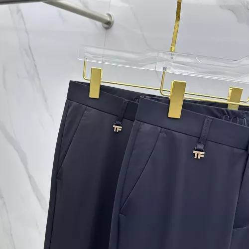 Cheap Tom Ford Pants For Men #1343985 Replica Wholesale [$85.00 USD] [ITEM#1343985] on Replica True Religion Pants