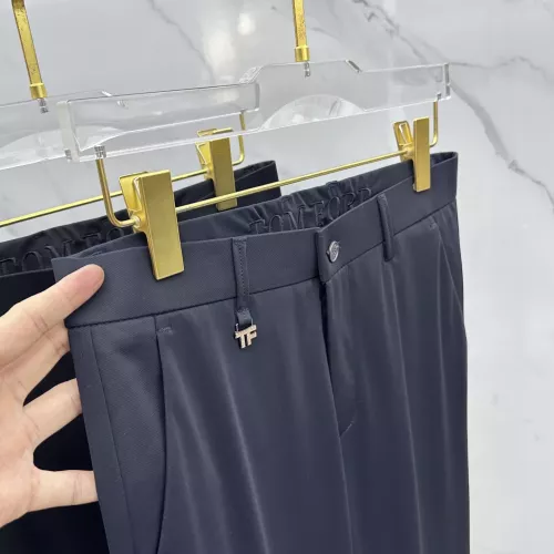 Cheap Tom Ford Pants For Men #1343985 Replica Wholesale [$85.00 USD] [ITEM#1343985] on Replica True Religion Pants