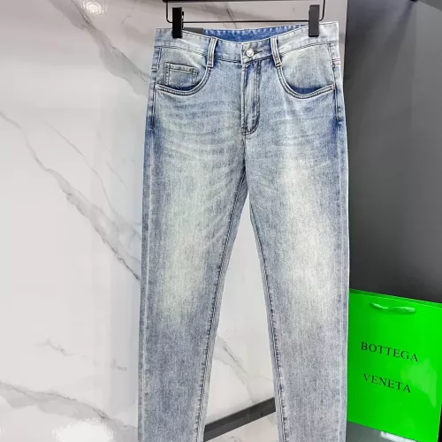 Cheap Dolce &amp; Gabbana D&amp;G Jeans For Men #1343987 Replica Wholesale [$96.00 USD] [ITEM#1343987] on Replica Dolce &amp; Gabbana D&amp;G Jeans