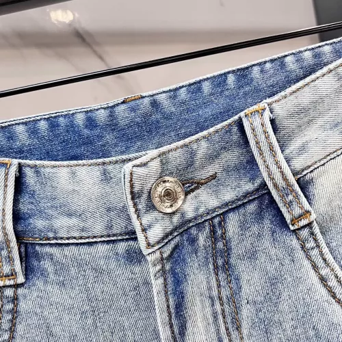 Cheap Dolce &amp; Gabbana D&amp;G Jeans For Men #1343987 Replica Wholesale [$96.00 USD] [ITEM#1343987] on Replica Dolce &amp; Gabbana D&amp;G Jeans