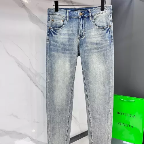 Cheap Gucci Jeans For Men #1343988 Replica Wholesale [$96.00 USD] [ITEM#1343988] on Replica Gucci Jeans
