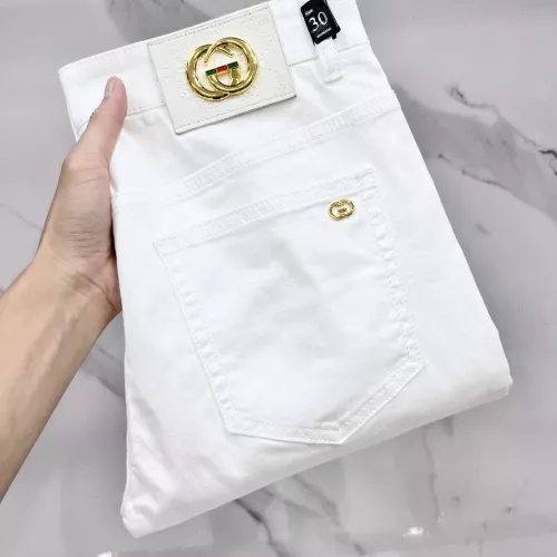Gucci Jeans For Men #1343989