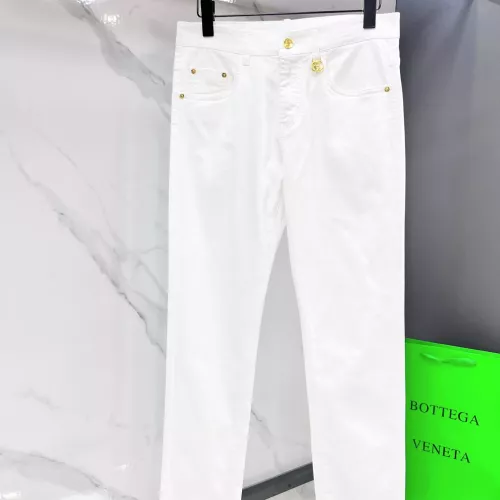 Cheap Gucci Jeans For Men #1343989 Replica Wholesale [$96.00 USD] [ITEM#1343989] on Replica Gucci Jeans