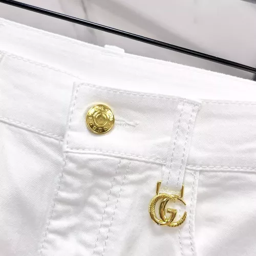 Cheap Gucci Jeans For Men #1343989 Replica Wholesale [$96.00 USD] [ITEM#1343989] on Replica Gucci Jeans