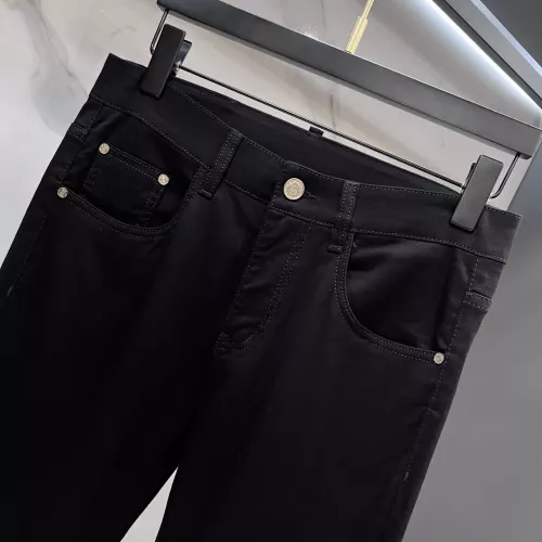 Cheap Gucci Jeans For Men #1343990 Replica Wholesale [$96.00 USD] [ITEM#1343990] on Replica Gucci Jeans
