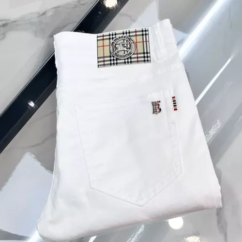 Burberry Jeans For Men #1343992