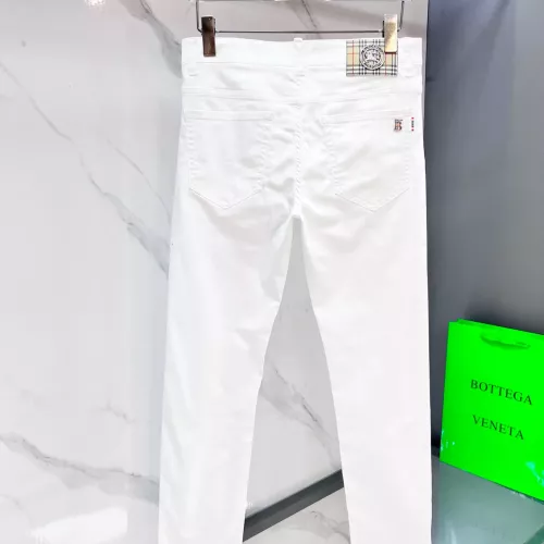 Cheap Burberry Jeans For Men #1343992 Replica Wholesale [$96.00 USD] [ITEM#1343992] on Replica Burberry Jeans