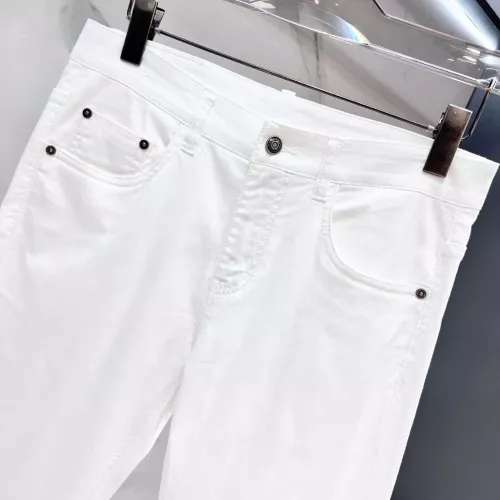 Cheap Burberry Jeans For Men #1343992 Replica Wholesale [$96.00 USD] [ITEM#1343992] on Replica Burberry Jeans