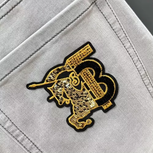Cheap Burberry Jeans For Men #1343993 Replica Wholesale [$96.00 USD] [ITEM#1343993] on Replica Burberry Jeans