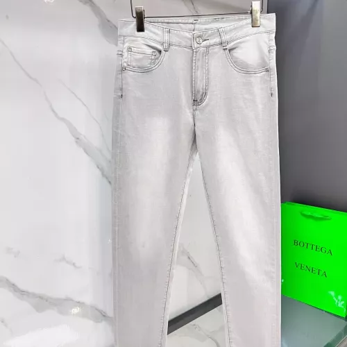 Cheap Burberry Jeans For Men #1343993 Replica Wholesale [$96.00 USD] [ITEM#1343993] on Replica Burberry Jeans