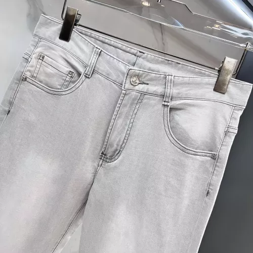 Cheap Burberry Jeans For Men #1343993 Replica Wholesale [$96.00 USD] [ITEM#1343993] on Replica Burberry Jeans