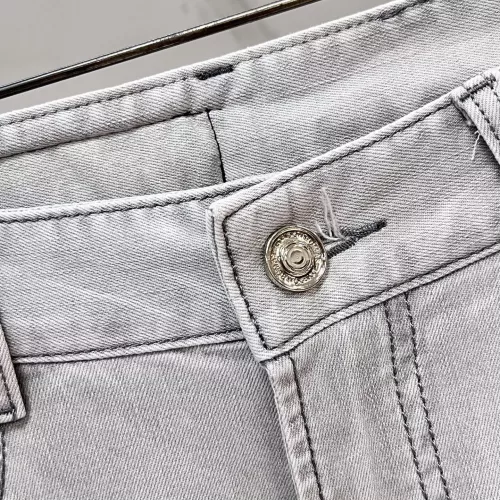 Cheap Burberry Jeans For Men #1343993 Replica Wholesale [$96.00 USD] [ITEM#1343993] on Replica Burberry Jeans