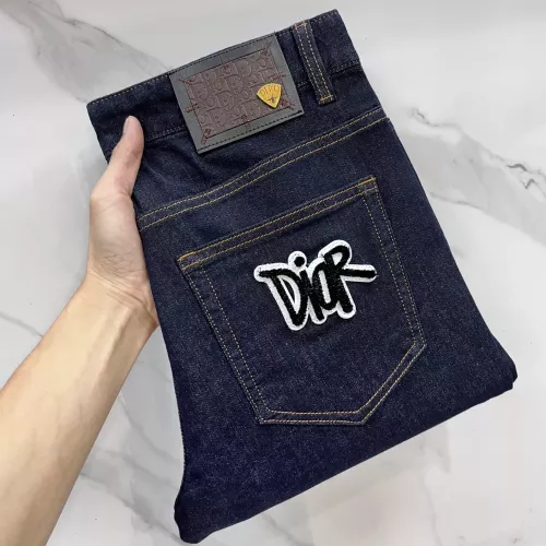 Christian Dior Jeans For Men #1343994