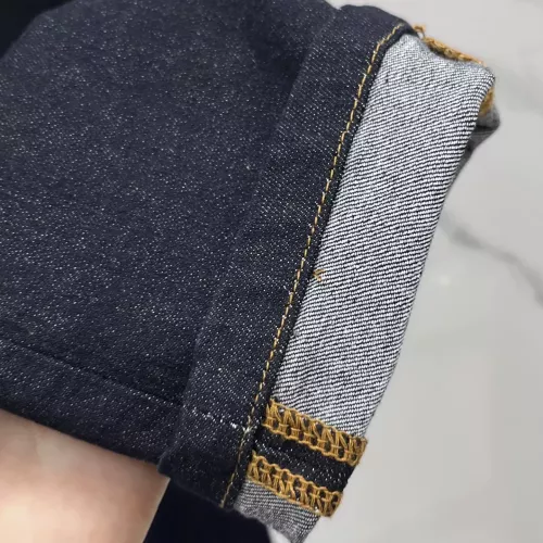 Cheap Christian Dior Jeans For Men #1343994 Replica Wholesale [$96.00 USD] [ITEM#1343994] on Replica Christian Dior Jeans