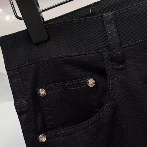 Cheap Christian Dior Jeans For Men #1343997 Replica Wholesale [$96.00 USD] [ITEM#1343997] on Replica Christian Dior Jeans