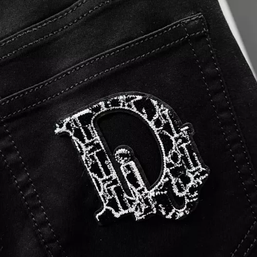 Cheap Christian Dior Jeans For Men #1343997 Replica Wholesale [$96.00 USD] [ITEM#1343997] on Replica Christian Dior Jeans