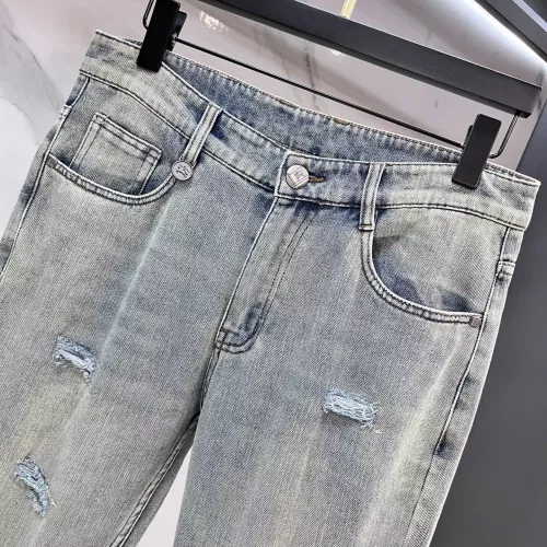 Cheap Burberry Jeans For Men #1344000 Replica Wholesale [$98.00 USD] [ITEM#1344000] on Replica Burberry Jeans