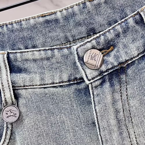 Cheap Burberry Jeans For Men #1344000 Replica Wholesale [$98.00 USD] [ITEM#1344000] on Replica Burberry Jeans