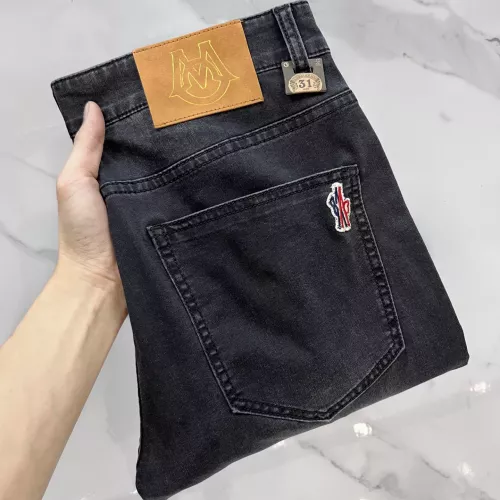 Moncler Jeans For Men #1344001