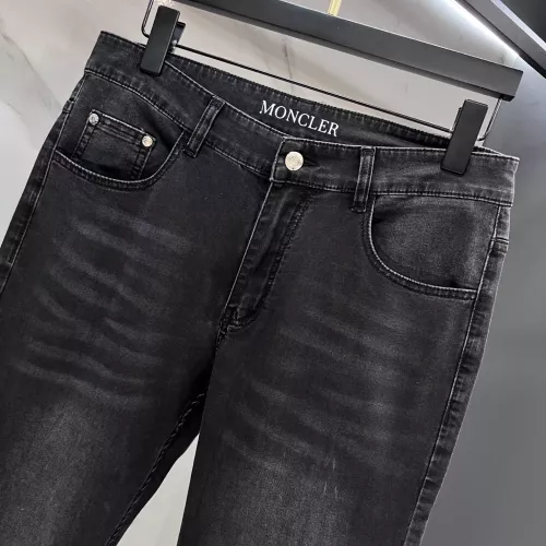 Cheap Moncler Jeans For Men #1344001 Replica Wholesale [$98.00 USD] [ITEM#1344001] on Replica Moncler Jeans