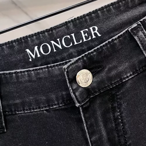Cheap Moncler Jeans For Men #1344001 Replica Wholesale [$98.00 USD] [ITEM#1344001] on Replica Moncler Jeans
