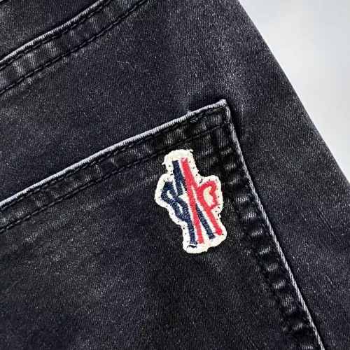 Cheap Moncler Jeans For Men #1344001 Replica Wholesale [$98.00 USD] [ITEM#1344001] on Replica Moncler Jeans