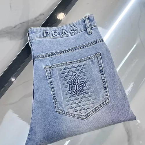 Prada Jeans For Men #1344002