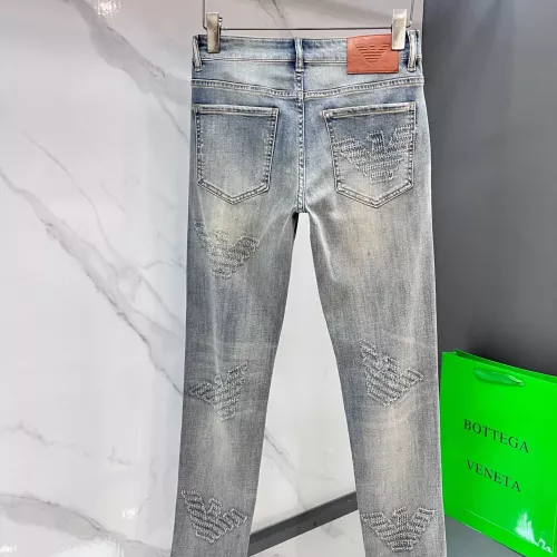 Cheap Armani Jeans For Men #1344003 Replica Wholesale [$98.00 USD] [ITEM#1344003] on Replica Armani Jeans