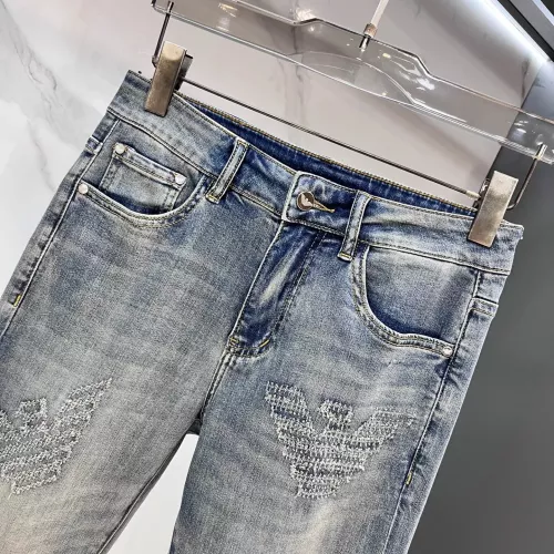 Cheap Armani Jeans For Men #1344003 Replica Wholesale [$98.00 USD] [ITEM#1344003] on Replica Armani Jeans