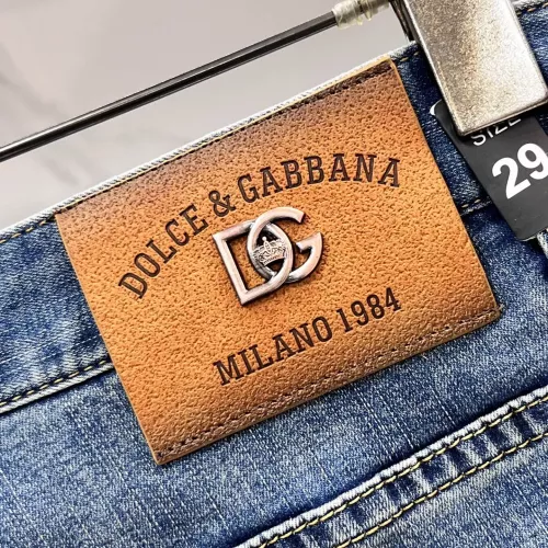 Cheap Dolce &amp; Gabbana D&amp;G Jeans For Men #1344004 Replica Wholesale [$96.00 USD] [ITEM#1344004] on Replica Dolce &amp; Gabbana D&amp;G Jeans