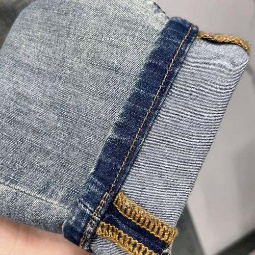 Cheap Dolce &amp; Gabbana D&amp;G Jeans For Men #1344004 Replica Wholesale [$96.00 USD] [ITEM#1344004] on Replica Dolce &amp; Gabbana D&amp;G Jeans