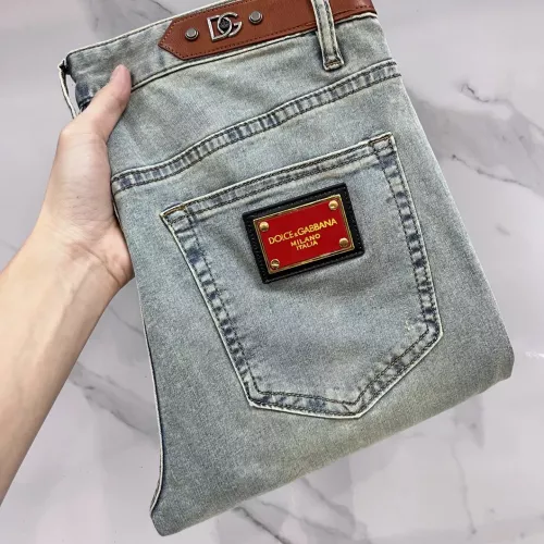 Dolce & Gabbana D&G Jeans For Men #1344005