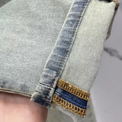 Cheap Dolce &amp; Gabbana D&amp;G Jeans For Men #1344005 Replica Wholesale [$96.00 USD] [ITEM#1344005] on Replica Dolce &amp; Gabbana D&amp;G Jeans