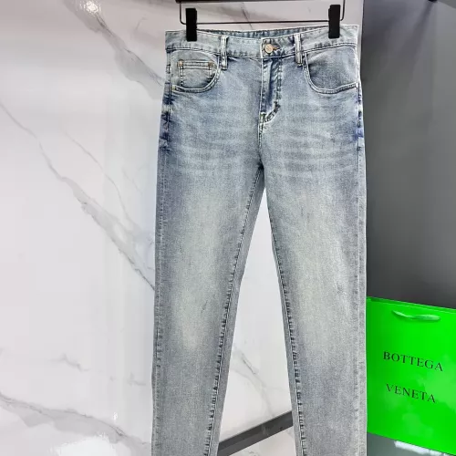 Cheap Dolce &amp; Gabbana D&amp;G Jeans For Men #1344006 Replica Wholesale [$96.00 USD] [ITEM#1344006] on Replica Dolce &amp; Gabbana D&amp;G Jeans