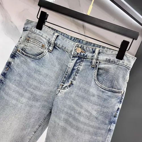 Cheap Dolce &amp; Gabbana D&amp;G Jeans For Men #1344006 Replica Wholesale [$96.00 USD] [ITEM#1344006] on Replica Dolce &amp; Gabbana D&amp;G Jeans