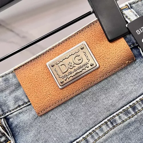 Cheap Dolce &amp; Gabbana D&amp;G Jeans For Men #1344006 Replica Wholesale [$96.00 USD] [ITEM#1344006] on Replica Dolce &amp; Gabbana D&amp;G Jeans