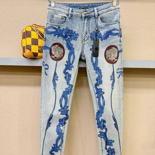 Versace Jeans For Men #1344007