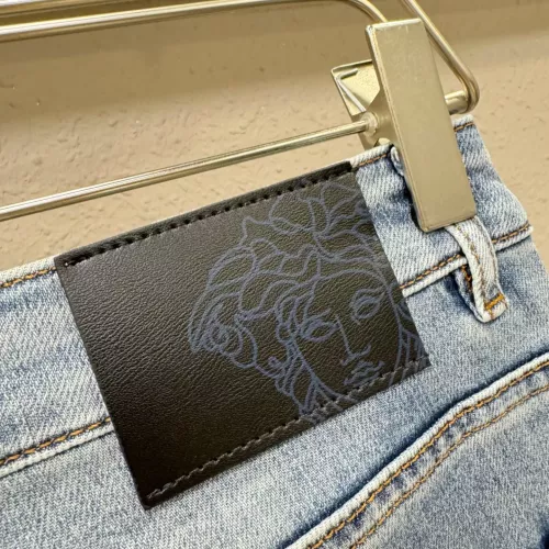 Cheap Versace Jeans For Men #1344007 Replica Wholesale [$112.00 USD] [ITEM#1344007] on Replica Versace Jeans