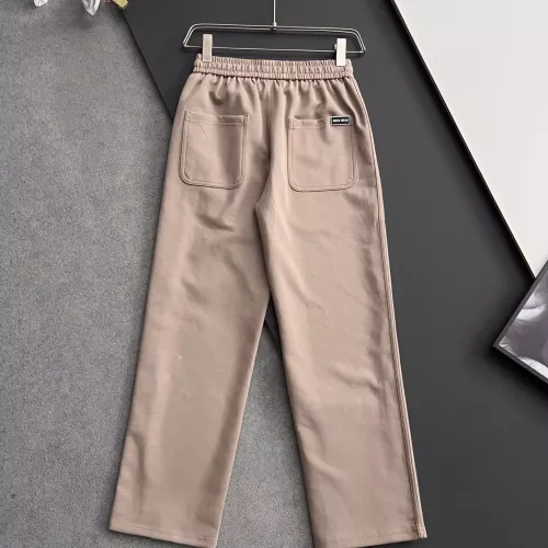 Cheap MIU MIU Pants For Men #1344010 Replica Wholesale [$98.00 USD] [ITEM#1344010] on Replica MIU MIU Pants