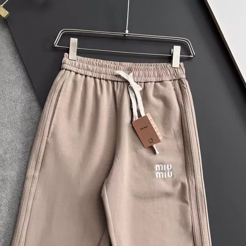 Cheap MIU MIU Pants For Men #1344010 Replica Wholesale [$98.00 USD] [ITEM#1344010] on Replica MIU MIU Pants