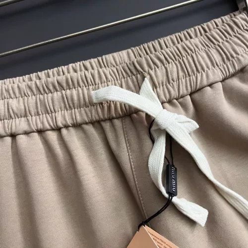 Cheap MIU MIU Pants For Men #1344010 Replica Wholesale [$98.00 USD] [ITEM#1344010] on Replica MIU MIU Pants