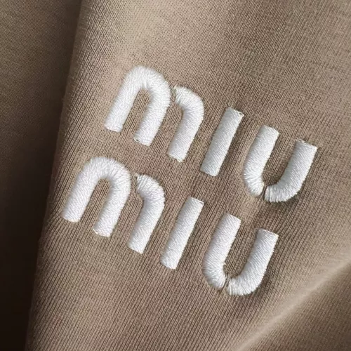 Cheap MIU MIU Pants For Men #1344010 Replica Wholesale [$98.00 USD] [ITEM#1344010] on Replica MIU MIU Pants
