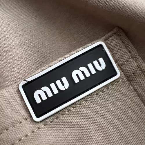 Cheap MIU MIU Pants For Men #1344010 Replica Wholesale [$98.00 USD] [ITEM#1344010] on Replica MIU MIU Pants