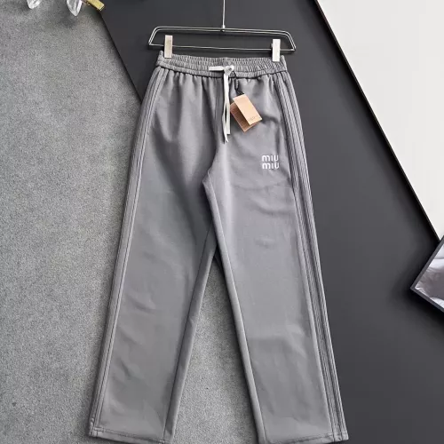 MIU MIU Pants For Men #1344011
