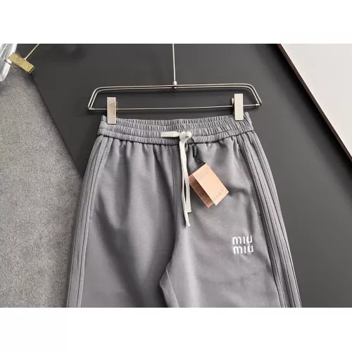Cheap MIU MIU Pants For Men #1344011 Replica Wholesale [$98.00 USD] [ITEM#1344011] on Replica MIU MIU Pants