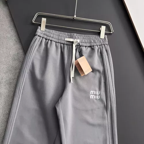 Cheap MIU MIU Pants For Men #1344011 Replica Wholesale [$98.00 USD] [ITEM#1344011] on Replica MIU MIU Pants