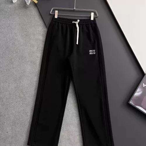 MIU MIU Pants For Men #1344012