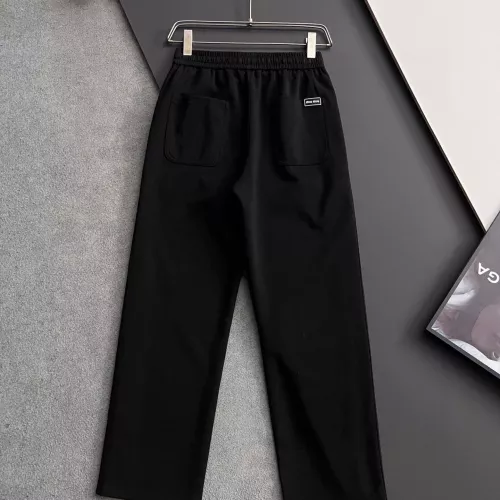 Cheap MIU MIU Pants For Men #1344012 Replica Wholesale [$98.00 USD] [ITEM#1344012] on Replica MIU MIU Pants