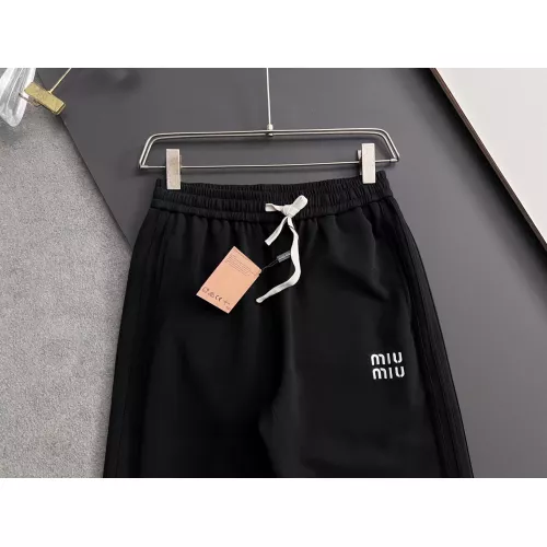 Cheap MIU MIU Pants For Men #1344012 Replica Wholesale [$98.00 USD] [ITEM#1344012] on Replica MIU MIU Pants